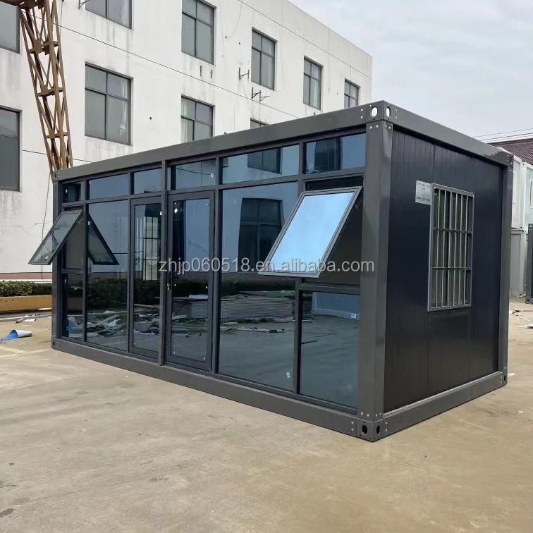 Factory Direct Sales Reasonable Price House Container 40 Ft