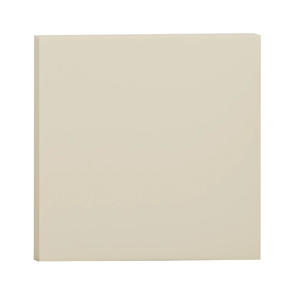 Lightest Samples Available 10mm Excellent Quality Wholesale Curved Square Aluminum Oxide Ceramics