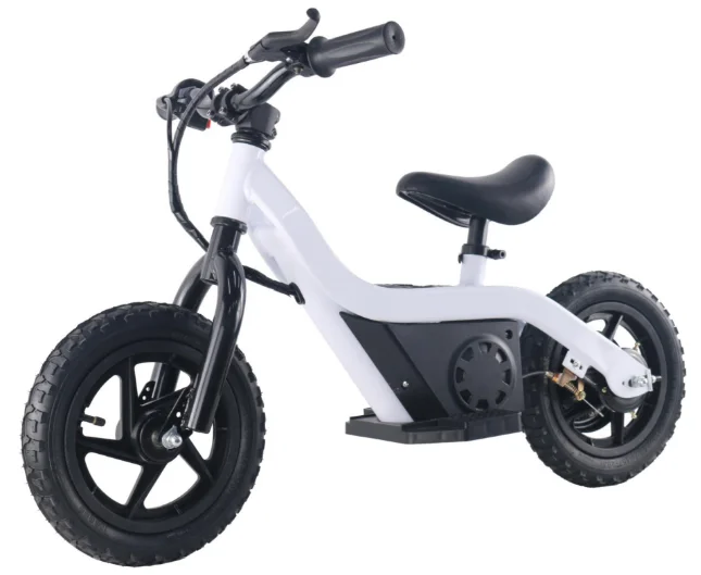 electric kids bike kids scooter 24v 240w