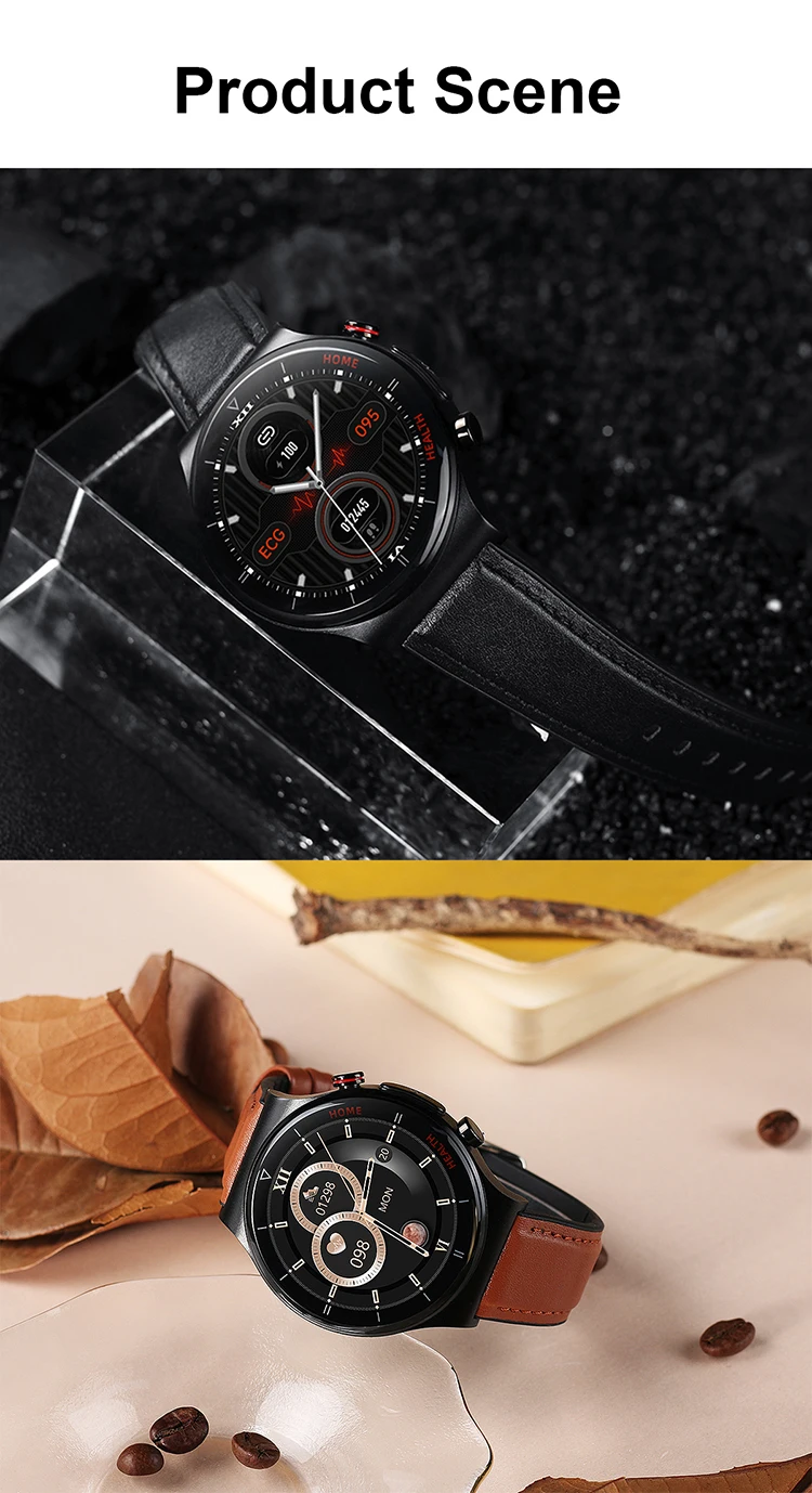 E300 smart watch26
