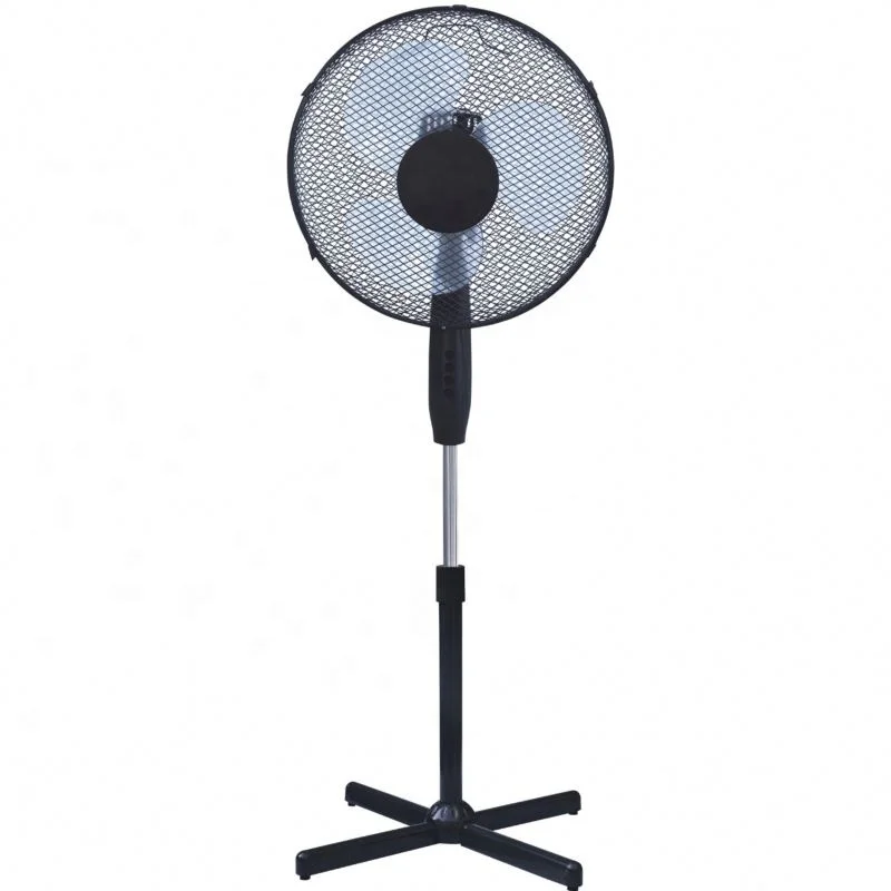 Hot New Products for 2025 16 Inch New Fan Stand Fan