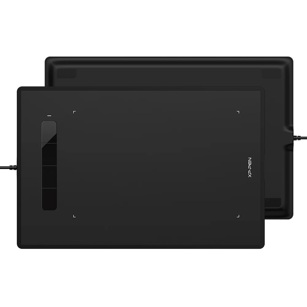 
XP-PEN Star G960 Professional Digital Signature Pen Pad Drawing Device Graphic Tablet 