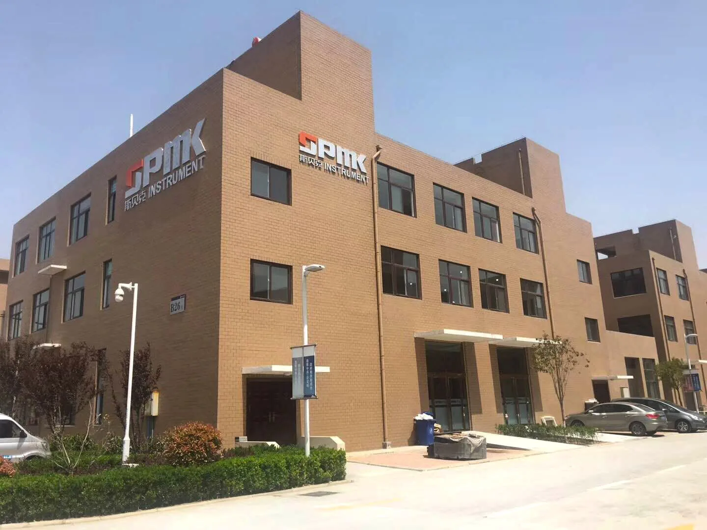 Производитель поставляет Генератор давления калибровки