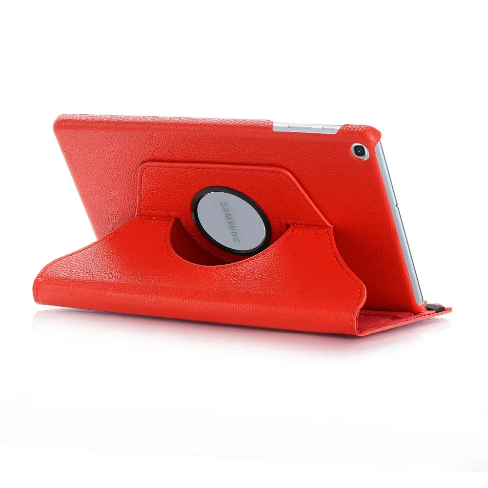 Tablet 360 Degree Rotation Cover Shell Case for Samsung Galaxy Tab A7 10.4 2020 SM-T500 SM-T505