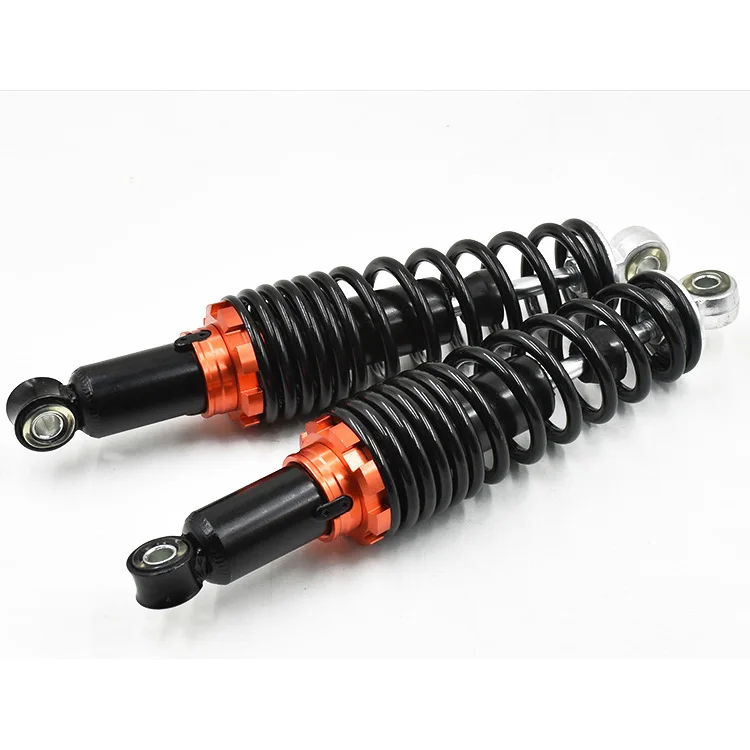 300mm 320 Mm 330mm Rear Front Motorcycle Suspension Shock Absorber For Motorcycle Dm150 Rs150 Suzuki Ax100