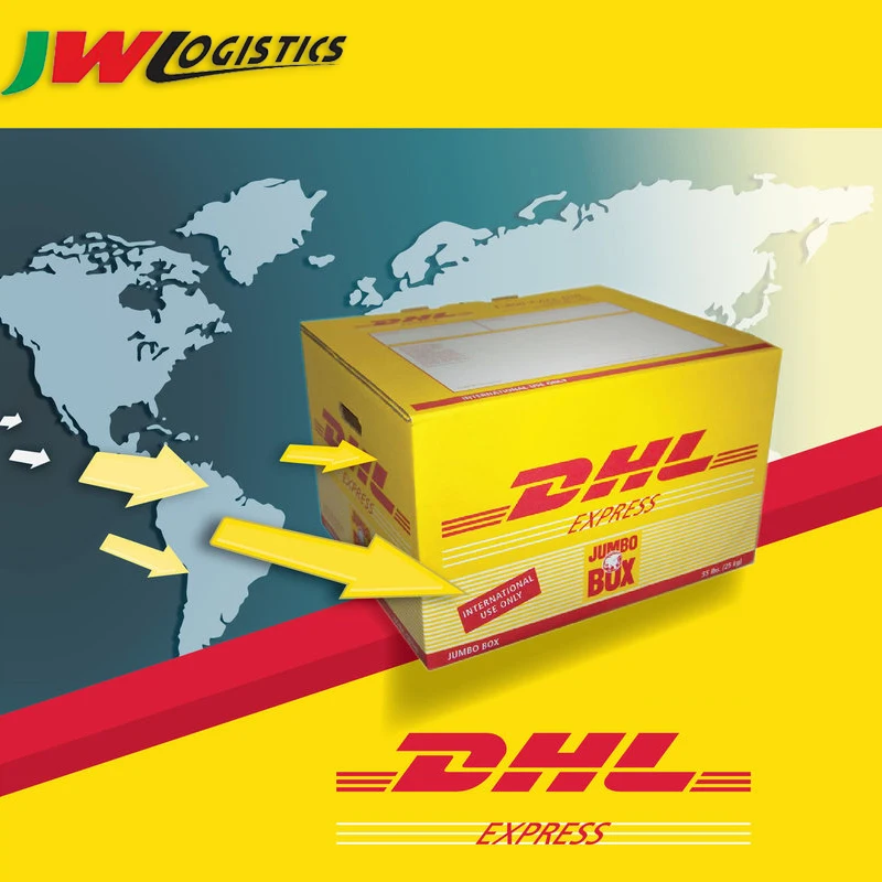 Inspection Service Dhl Express to USA