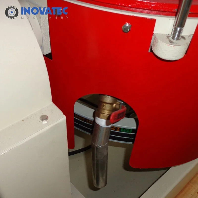 Rubber O Ring Washer Plastic Deflashing Deburring Tool for Plastic centrifugal disc finishing machine