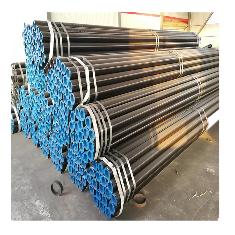 
 Astm a106 бесшовная стальная труба sch std  