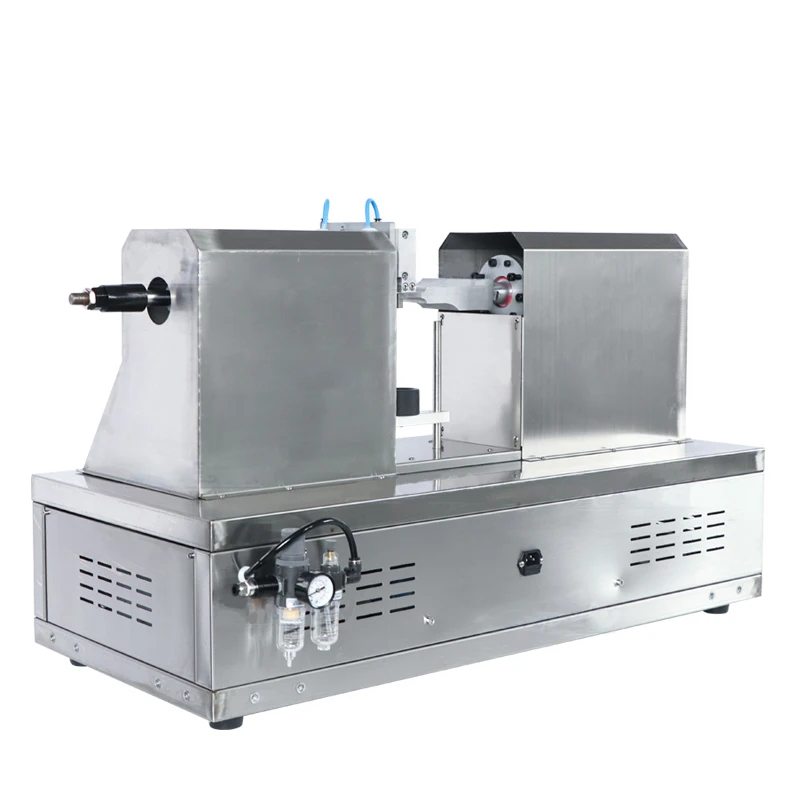 Manual plastic tube sealing machine/ultrasonic plastic tube sealing machine/manual tube sealer
