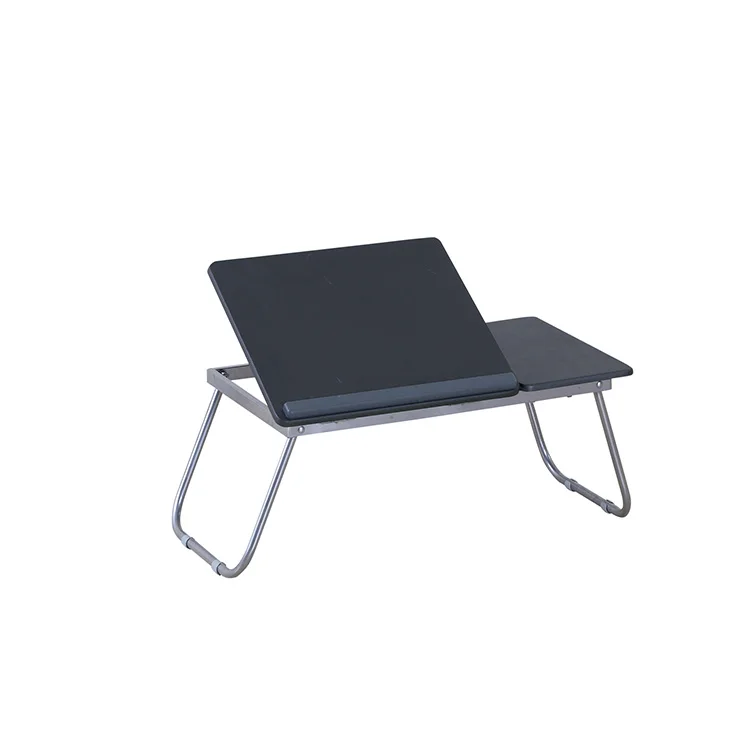 
Custom Cheap Metal Folding Wood Flip Girl Workstation Table Desk 