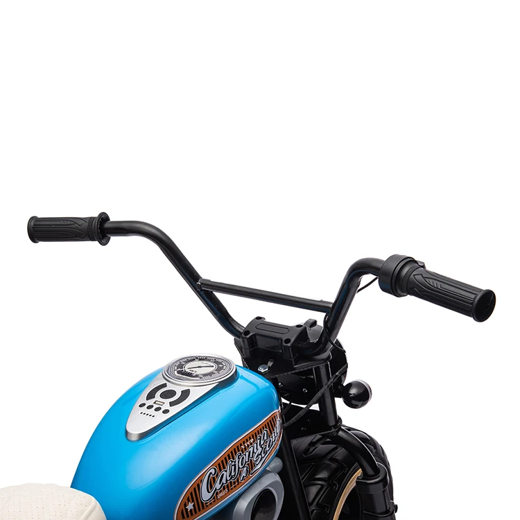 Topspeed Harley car  Hot Sell Rechargeable Licensed 12V Electric Battery Powered Newest Toys Kids Ride On Car For Kid