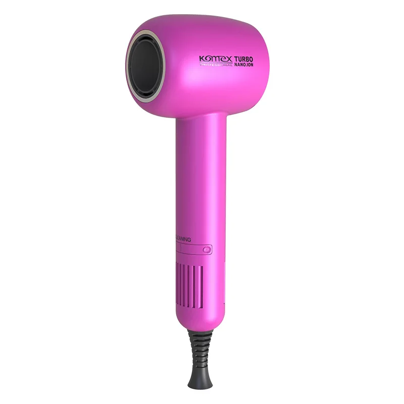 Фен для волос 110000 об/мин