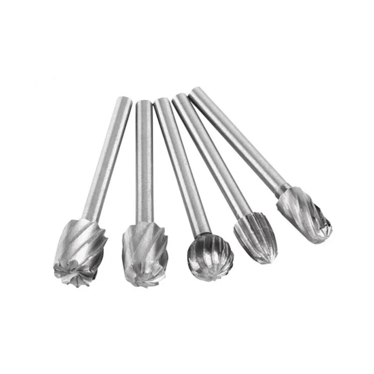 Набор насадок для дрели Dremel комплект из 20 алмазных шлифовальных с хвостовиком