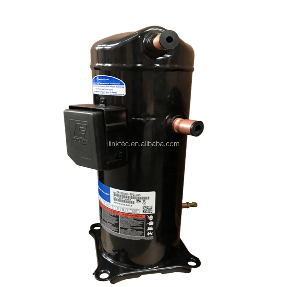Copeland compressor ZF13K4E-TFD ZF09K4E ZF33K4E  ZF11K4E copeland compressor