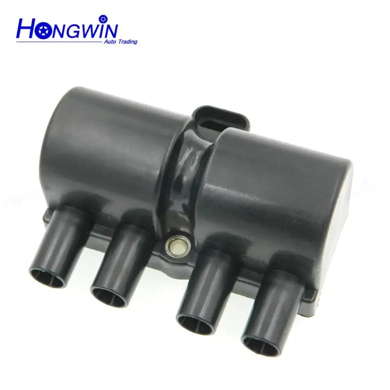 Катушка зажигания для 2004-2008 CChevrolet Aveo Ave05 Optra Pontiac Wave SSuzuki Chevy Daewoo Nubira 96253555 25182496
