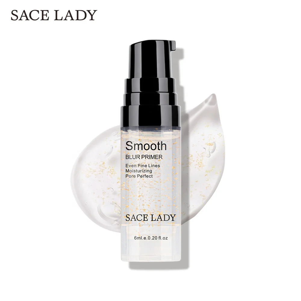 
SACE LADY Primer Make up Wholesale Lightweight Matte Pore Minimizing Primer 6ml SL218 