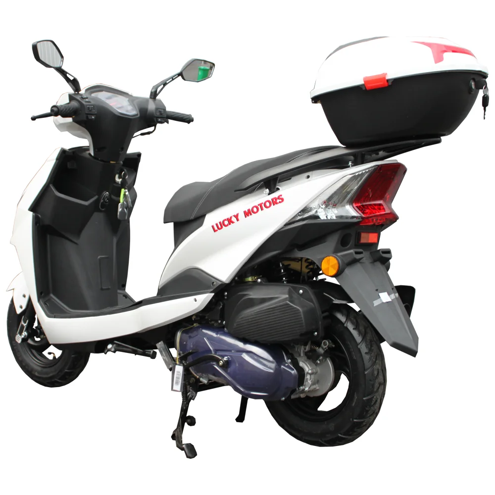 Manufacturer Cheap High Speed 125cc 50cc Powered Gas Mini 150cc Motorcycles