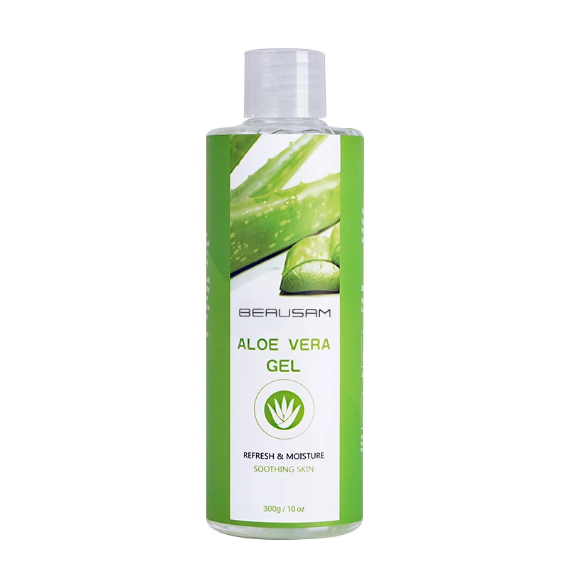 
China Manufacturer Aloe Vera Gel For Skin Lightening Aloe Vera Soothing Gel Aloe Vera Gel 