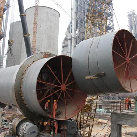 
Limestone rotary kiln activated carbon for India sale 