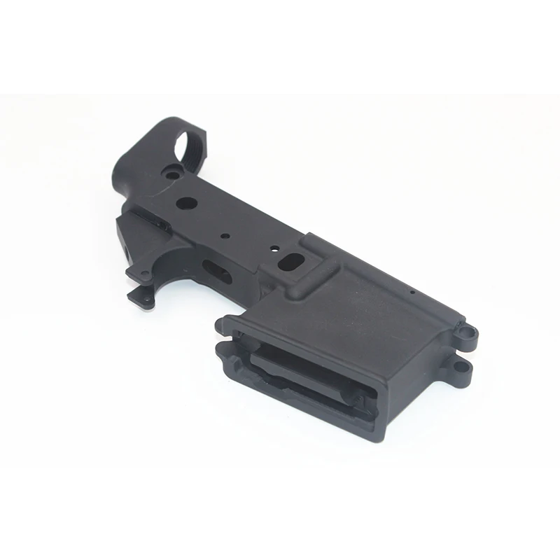 
OEM Precision machine parts fabrication service aluminum components CNC Machining Processing spare cnc mechanical parts 