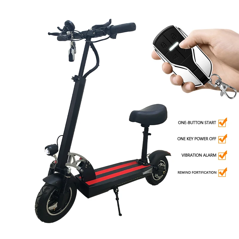 Hot Selling City Road Kugoo M4 Pro 10ah 18AH E Scooter CE