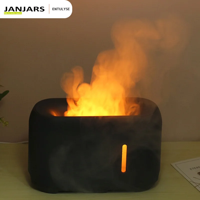 2019 home Ceramic Ultrasonic Aroma Diffuser with LED Light Essential Oil Perfume Diffuser