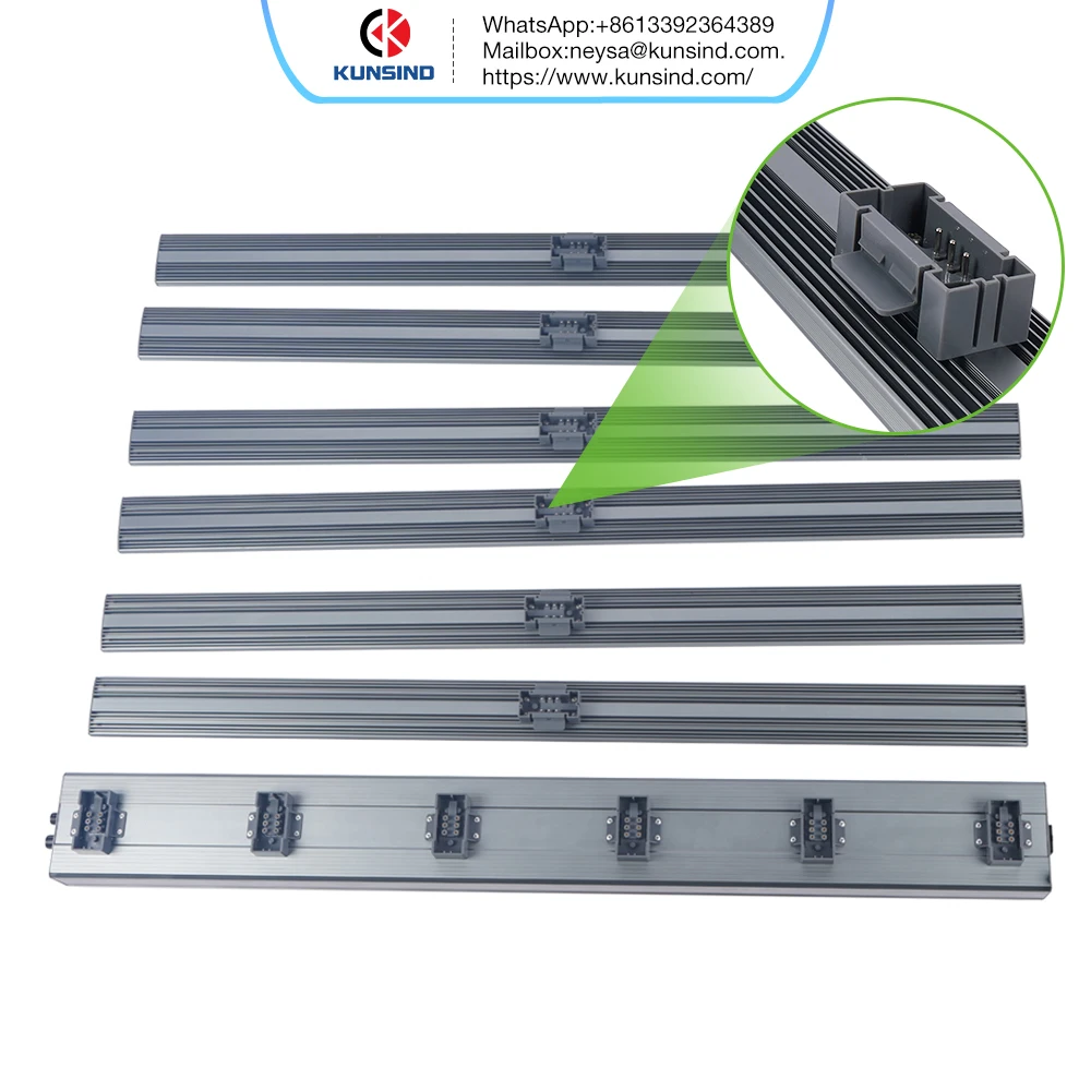 Customized 50W 100W 120W 200W 240W 3000K 3500K 4000K 5000K Quantum Plate Full Spectrum Samsung LM301H LM301B LED Grow Light PCB