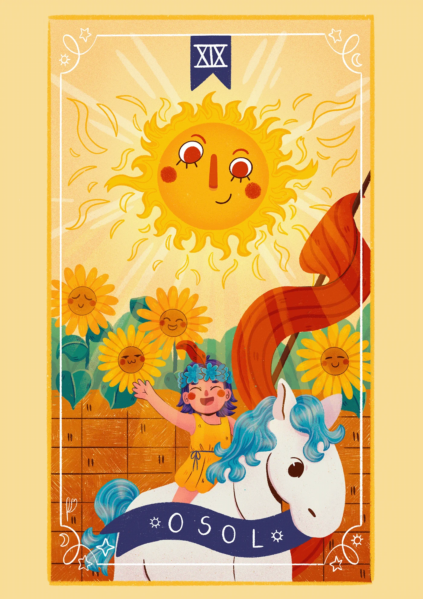 Custom Tarot Cards Paper Game Card Tarot Cards Deck Printed