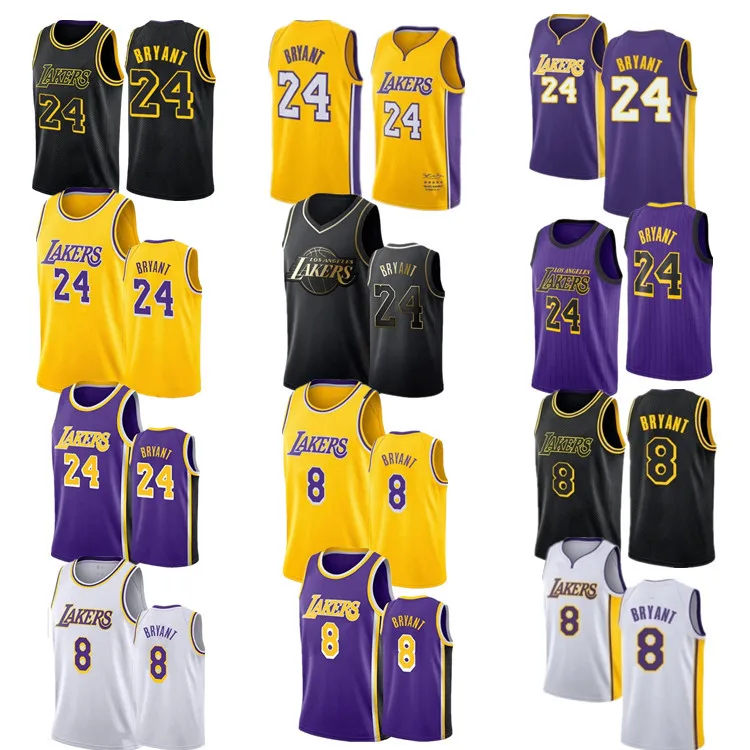 
Wholesale customized team sports wear custom cotton embroiderIied basketball wear quick dry kobe bryant basketball jerseys 