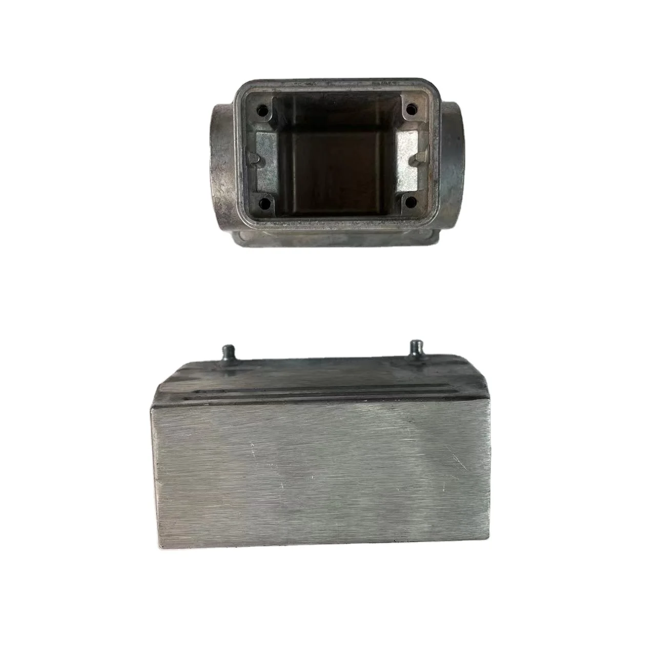 Factory Price Wholesale Customized Professional Aluminum Die Cast Heavy Duty Aviation Plugs
