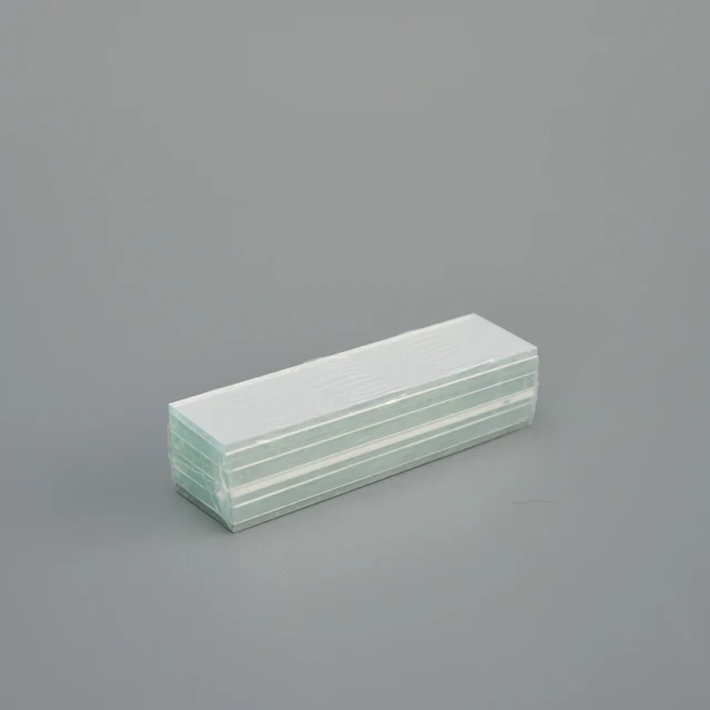 BANGKAI 20*20cm Activated Chromatographic Silica Gel And Thin Layer Chromatography TLC Plates