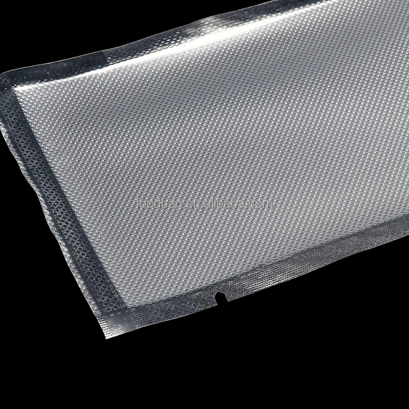 Вакуумный упаковщик в рулонах для хранения пищевых продуктов пакет коммерческого класса сохранения и