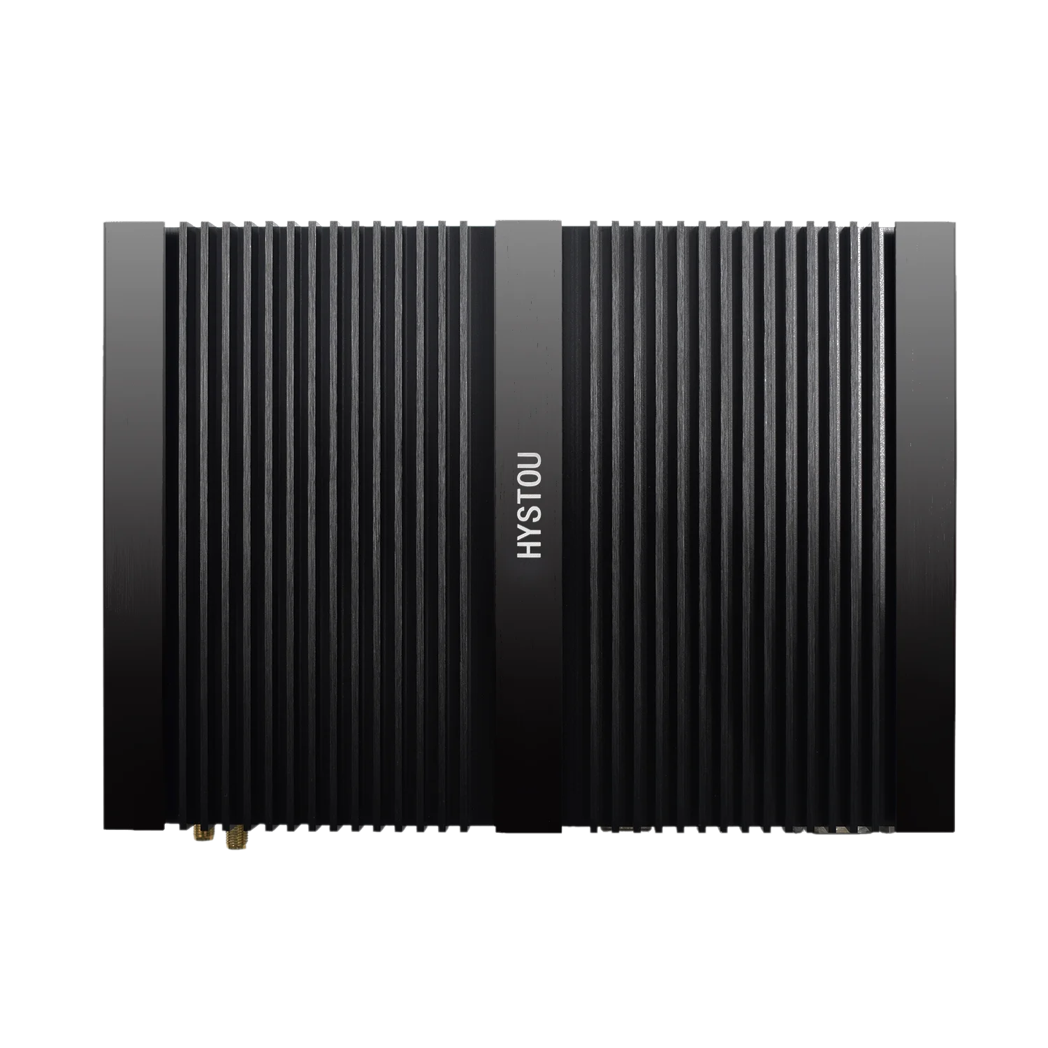 Fanless  Thin Client Small Calculator i5 4200U 16G 512G SSD DDR4 Home Industrial PC Case Computer Mini PC