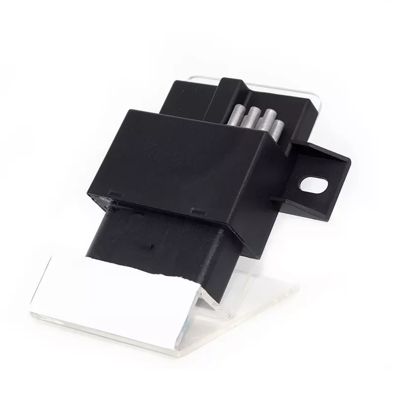 Fuel Pump Control Unit Module For Audi A4/A6/S6 Quattro OE 4F0906093L