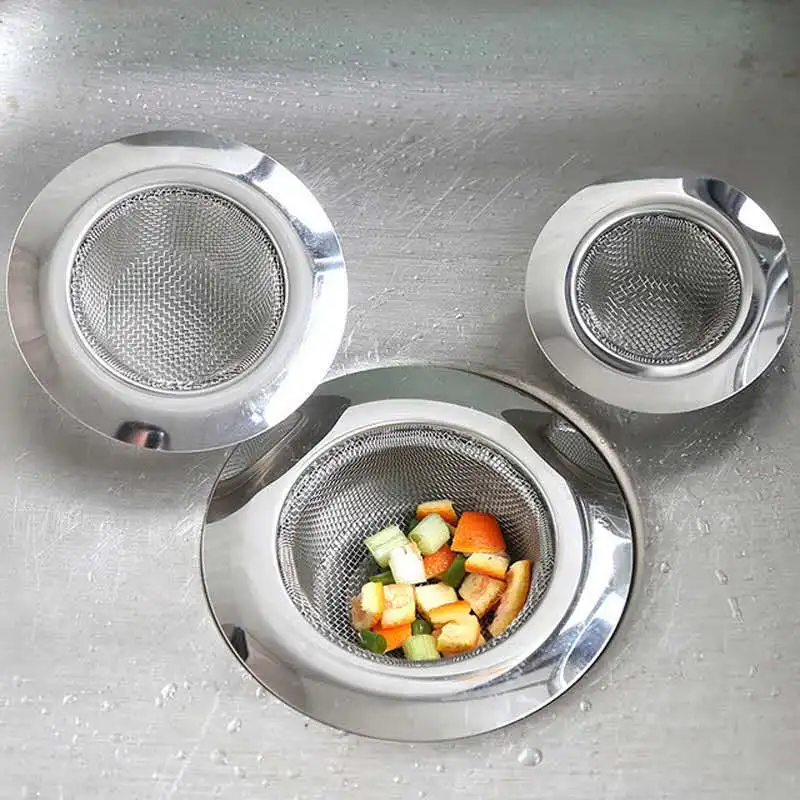 Раковина из нержавеющей стали топливный бак крышка сетка для кухонной раковины штепсельной вилки отходов штепсельный фильтр фиксаторы уход за кожей лица маска