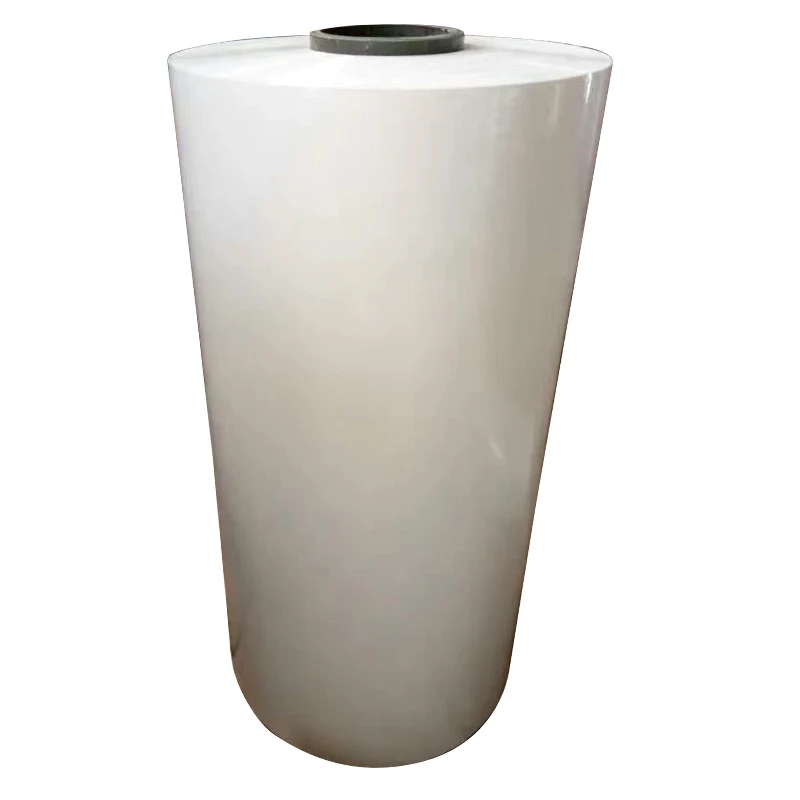 750mm 1500m 25micron 5 Layers Co-Extrusion Blown Grass Silage Film Cast Silage Film