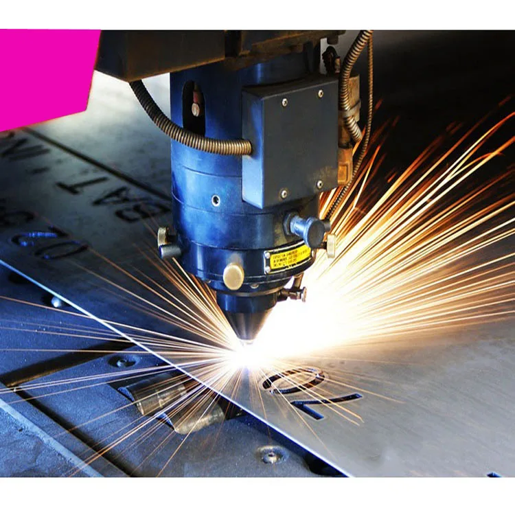 Hot Selling Steel Metal Sheet Deep Drawing Price Manufacturer Custom Metal Stamping Parts