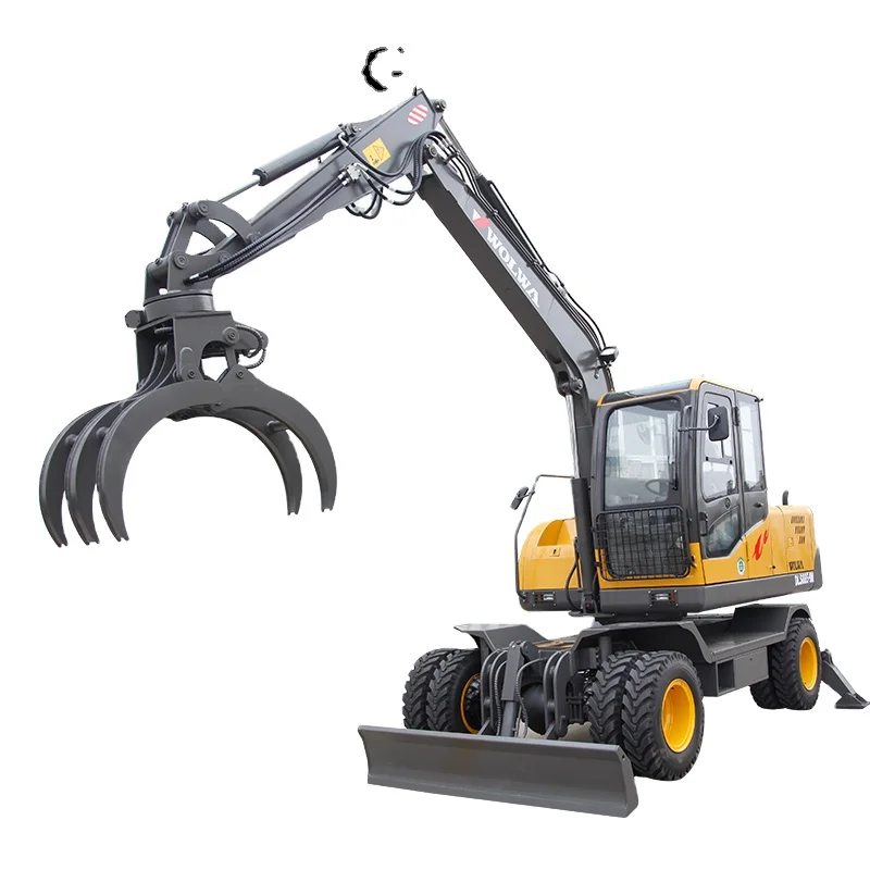 grapple loader sugar cane on sale