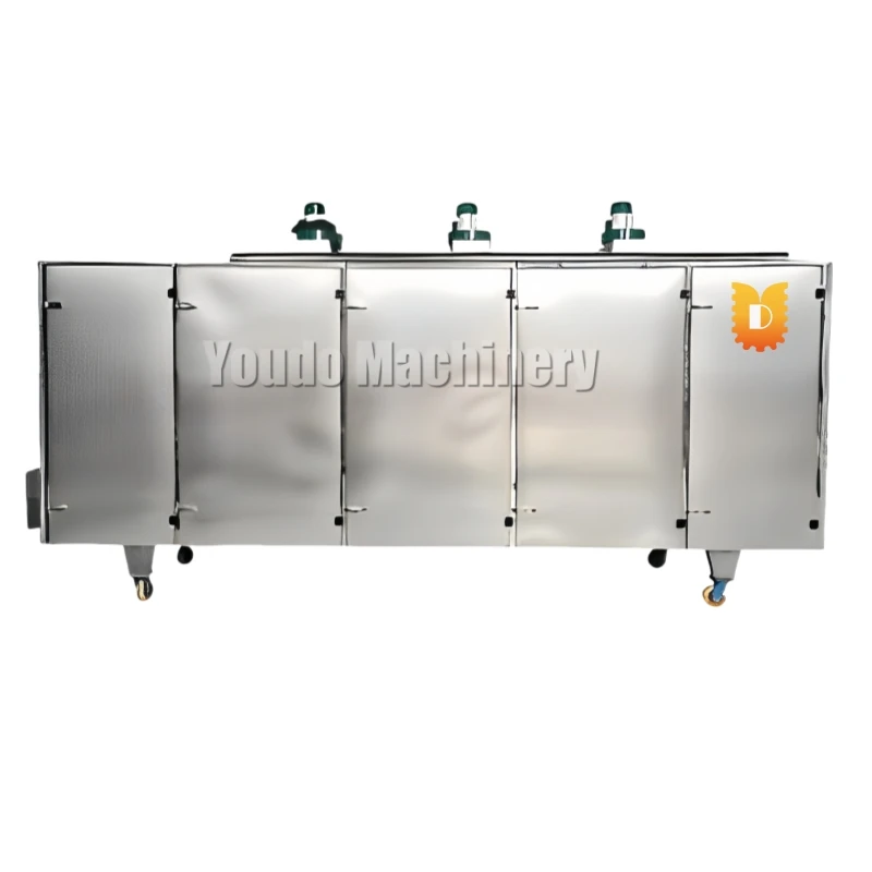 Efficient Professional Pet Food Machine Pet Dog Food Machine Dog Kibble Food Machine Extruder Production Line