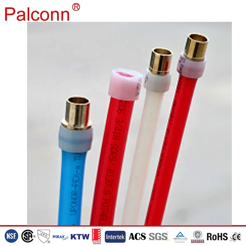 Электрические расширительные инструменты для трубы pex