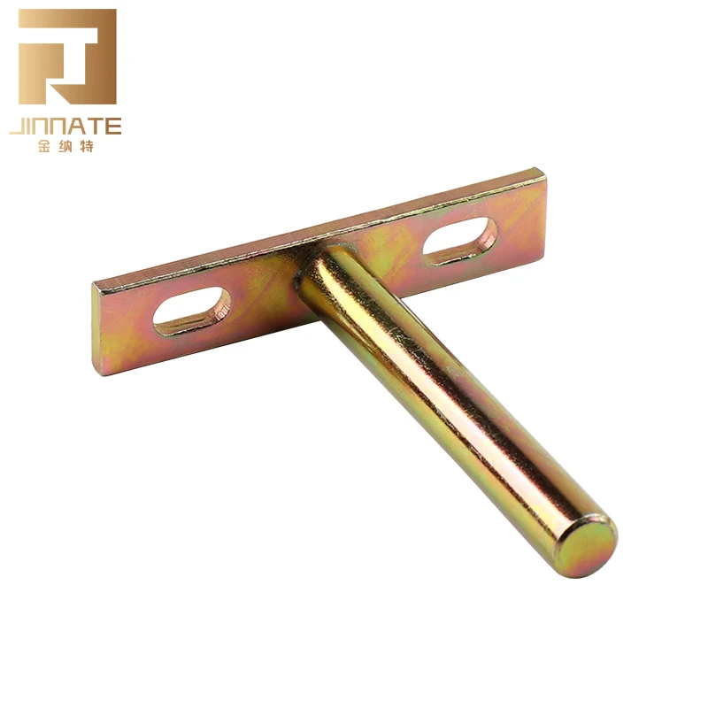 Wall Shelf Hidden Bracket Heavy Duty Floating Rack Concealed Floating Holder DIY Hardware Tools