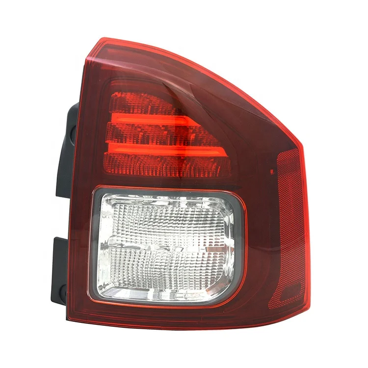 New Arrival 5182544AD LED Red Tail Lamp Rear Light For 2011-2013 Jeep Compass