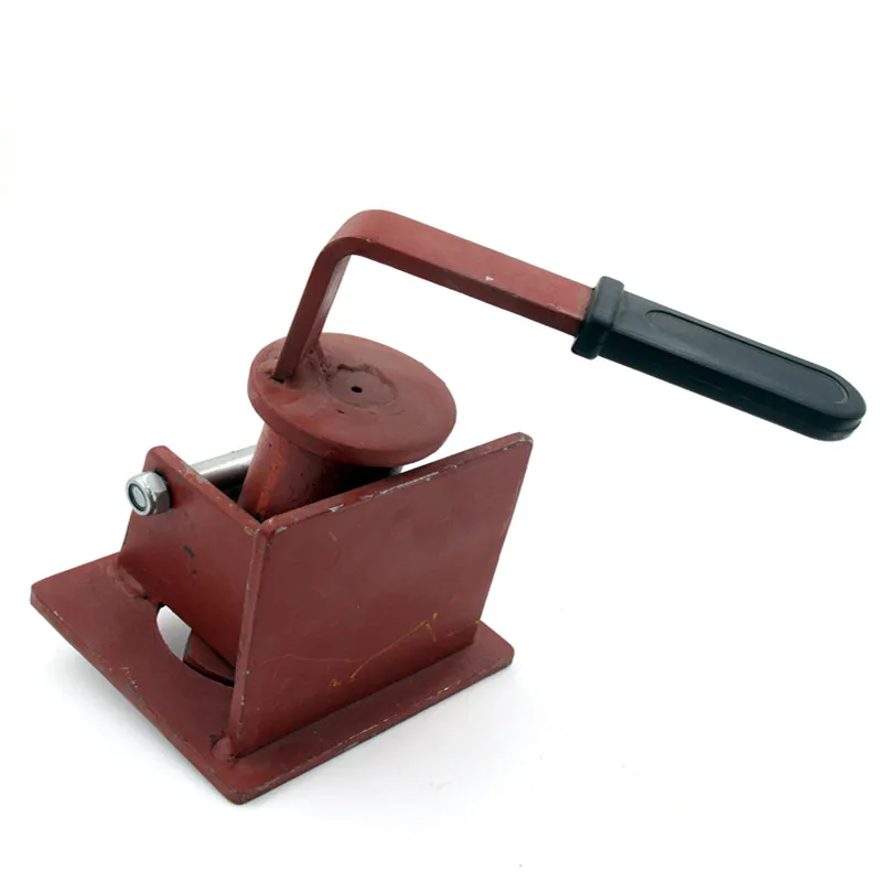 Marine Container Flatbed Trailers Twist Locks for sale