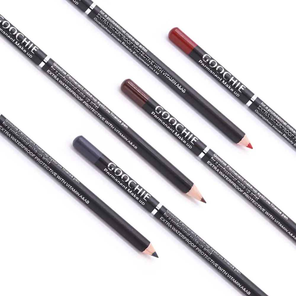 Permanent Makeup Pencil