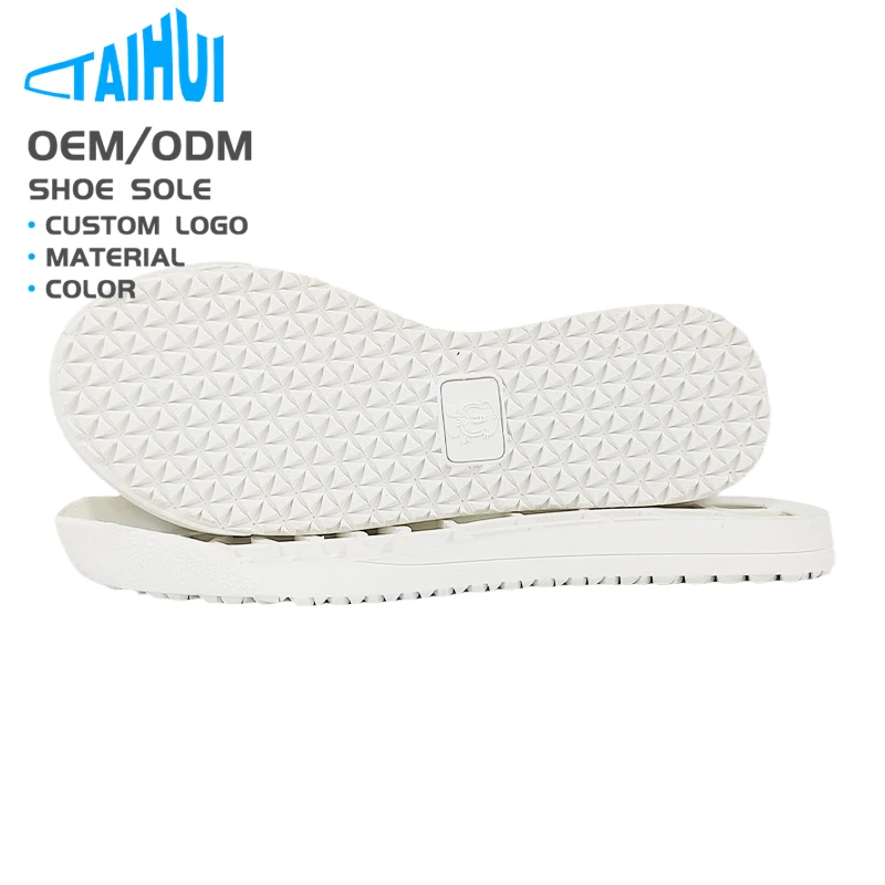 China factory manufacture TPR material sole EVA outsole shoe sole