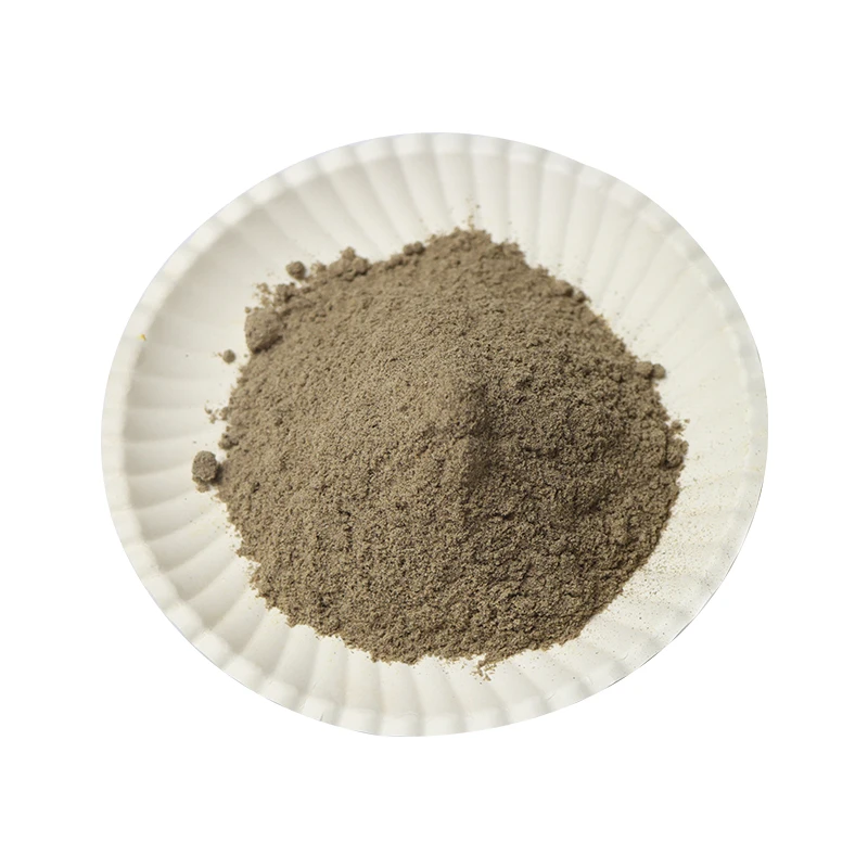 Черный перец Liansheng молотый Порошок индивидуальная сервисная покупка китайский