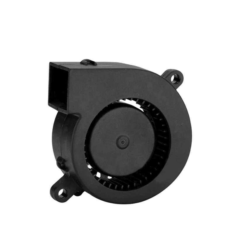 WellSunFan Shenzhen Manufacturer High Air Flow 6025 Cheap 5V/12V/24V Low Noise DC Blower Fan