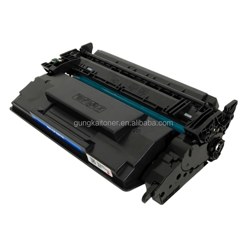 Совместимый картридж с тонером для HP 87A CF287A использование в LaserJet Pro M501dn M501n корпоративный поток MFP M527c M527z M506dn M506N M506x
