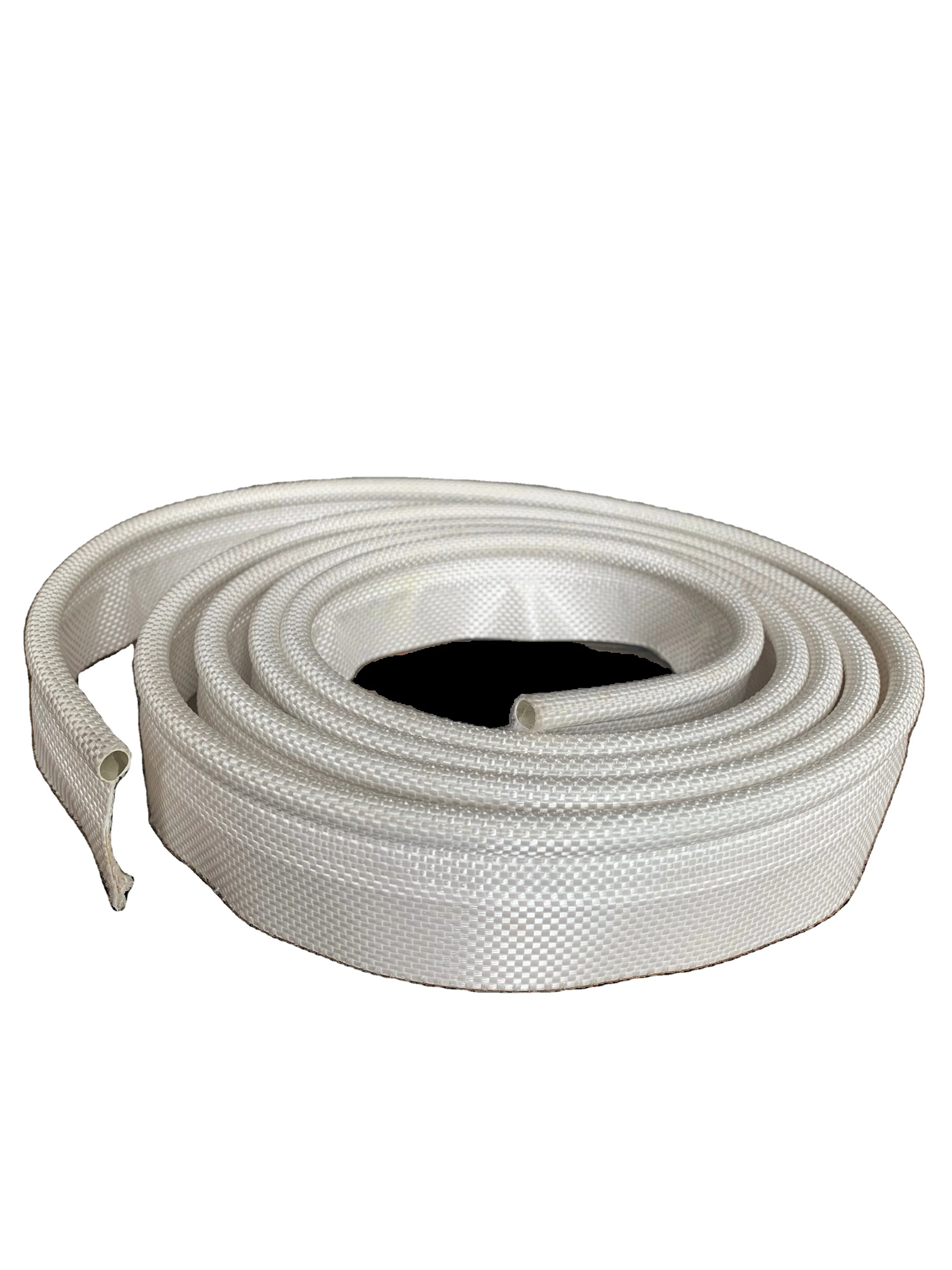 Hot Selling Single Double Flap  Diameter  Cord Rope Weld Keder  fabric double keder