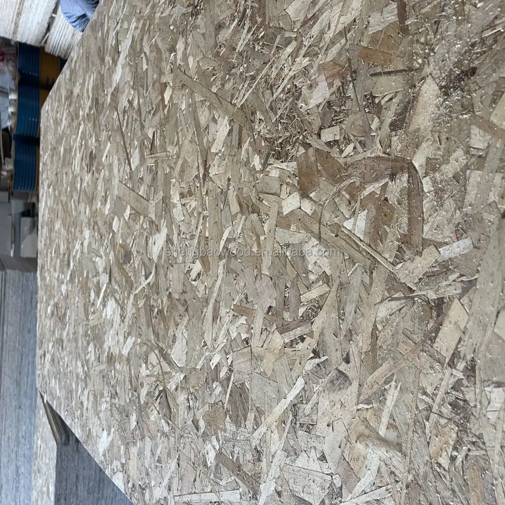 hot sale factory direct sale OSB3 BOARD construction use high  GRADE